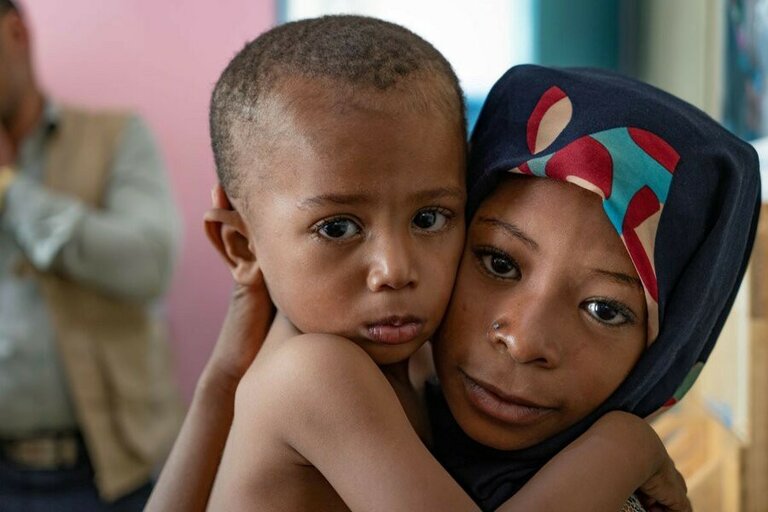Vi må ikke lukke øjnene: Konflikt, økonomisk sammenbrud og coronavirus skubber Yemen helt ud på kanten af hungersnød