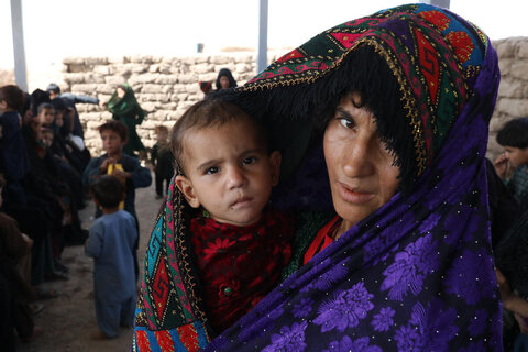 Rapport advarer om at Afghanistan står til at blive verdens værste humanitære krise