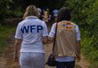 I Sri Lanka sikrede partnerskab mellem UNFPA og WFP, at projektets to komponenter bestående af ernæring og seksuel og reproduktiv sundhed gensidigt forstærkede hinanden. Foto: UNFPA