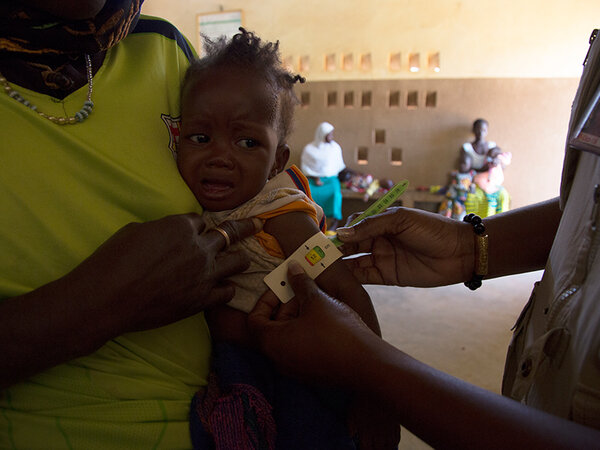 Foto: WFP/Marwa Awad